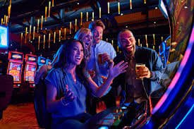 Luxury VIP casino gaming setup for high rollers in Philippines